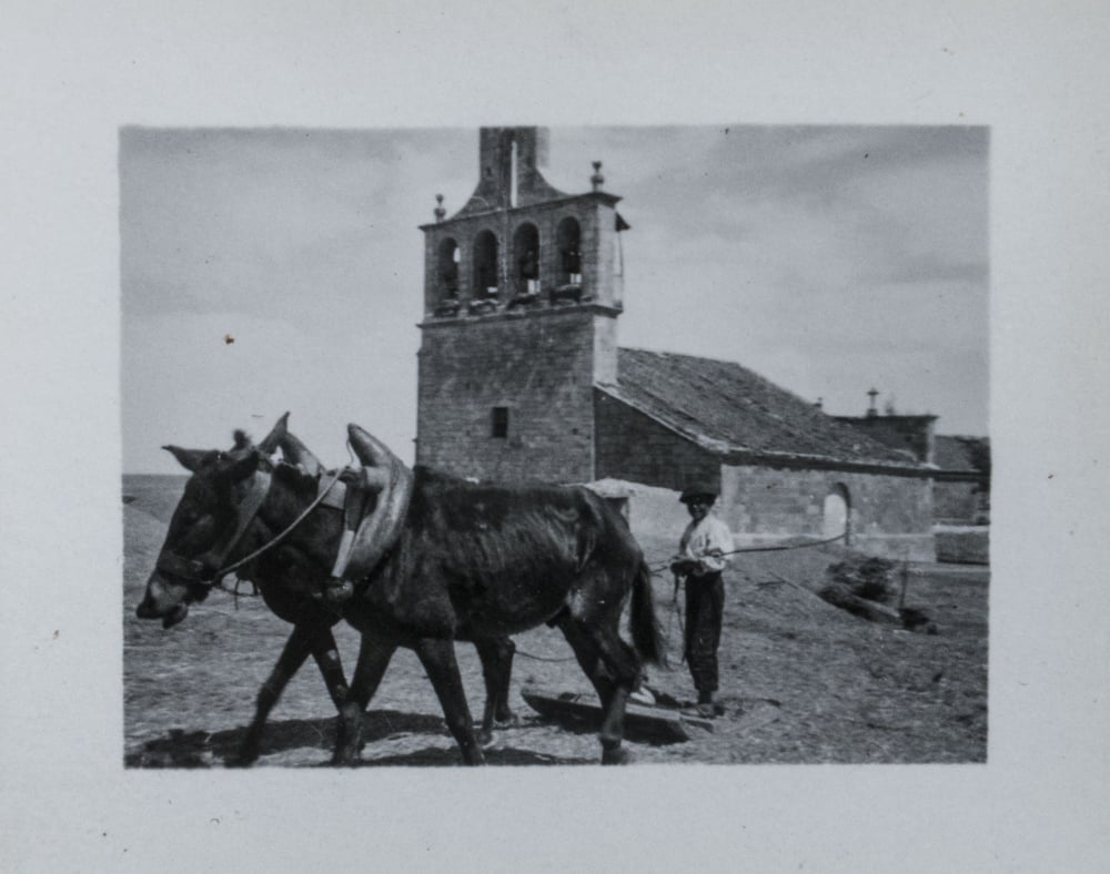 Santa Marta del Cerro Septiembre 1935 7