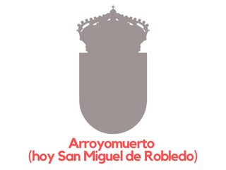 Arroyomuerto
