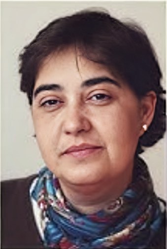 Amalia Zomeño Rodríguez