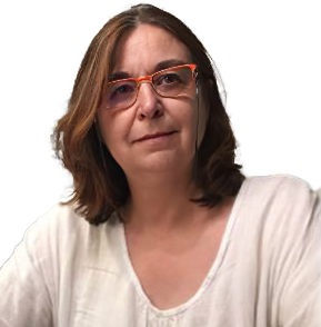 Mª Isabel Cristina
 Jular Pérez-Alfaro