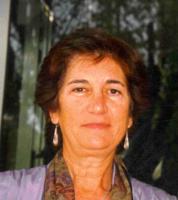 Isabel Gómez Caridad
