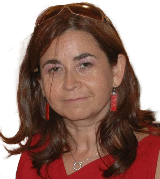 Mª Dolores González-Ripoll Navarro