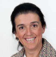 María Ruiz del Árbol Moro