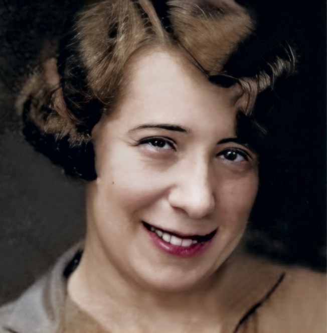 Margarita Nelken