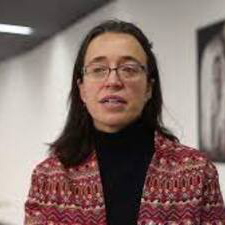 Susana González Reyero