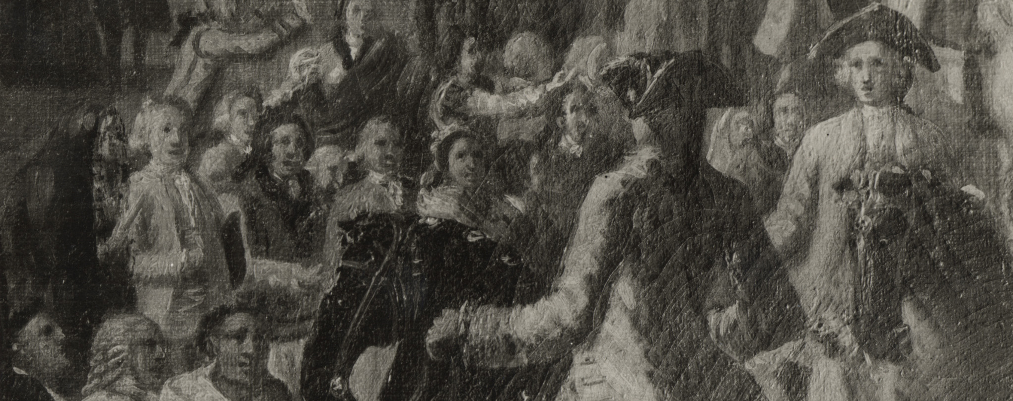 Proclamación de Carlos III en la Plaza Mayor [Material gráfico ]
Archivo Fotográfico Ruiz Vernacci. Luis Paret y Alcázar (1746-1799). S.l.. S.f