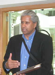 Dr. Guha Shankar