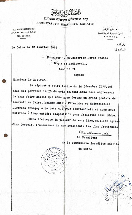 Carta Massouda