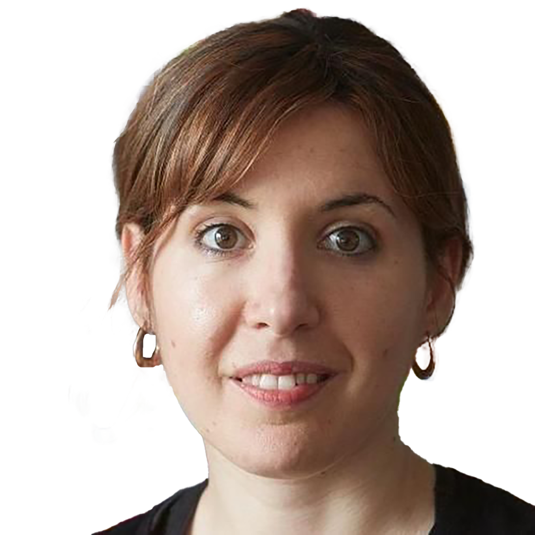 Andrea Núñez Casal