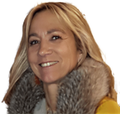 Begoña Granadino Goenechea