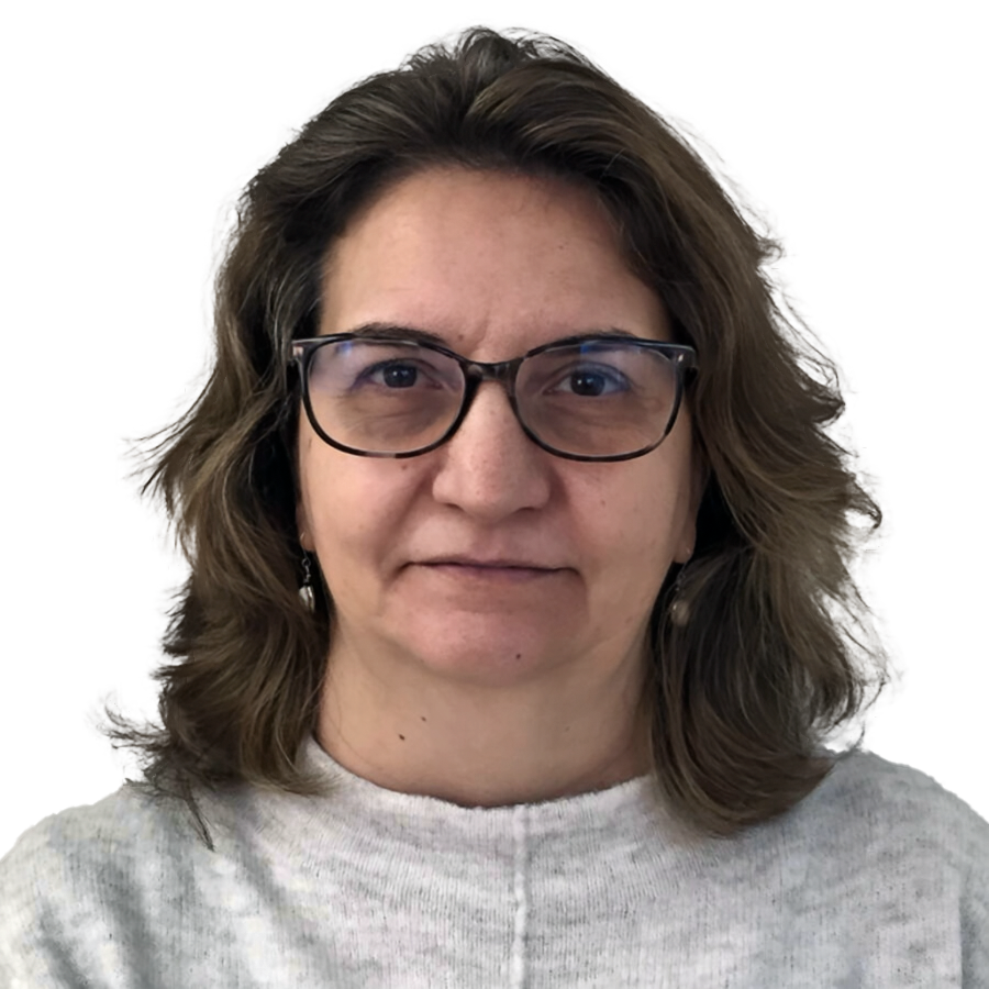 Elena María García Guerra