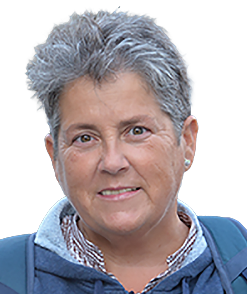 Leonor Peña Chocarro