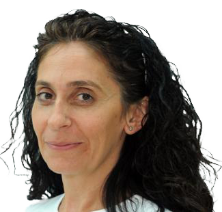 María Pilar Martín Isabel