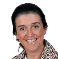 María Ruiz del Árbol Moro