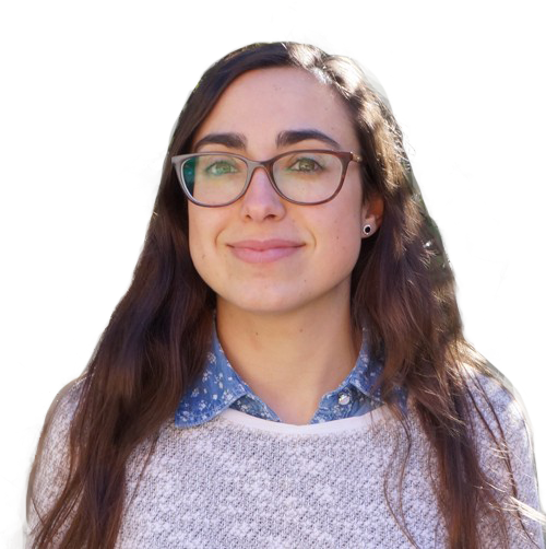 María Dolores Raya Sereno