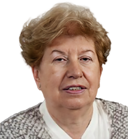 Mª del Carmen Simón Palmer