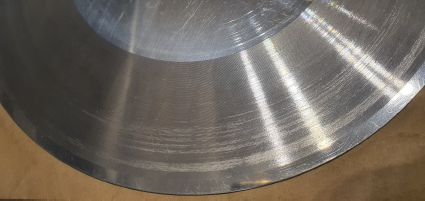 Disco con signatura ATN_AS167_05