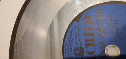 Disco con signatura ATN_AS170_03