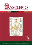 Imagen de la P&aacute;gina Inicial de la Revista