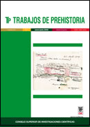 Imagen de la P&aacute;gina Inicial de la Revista