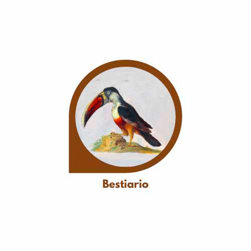 Bestiario